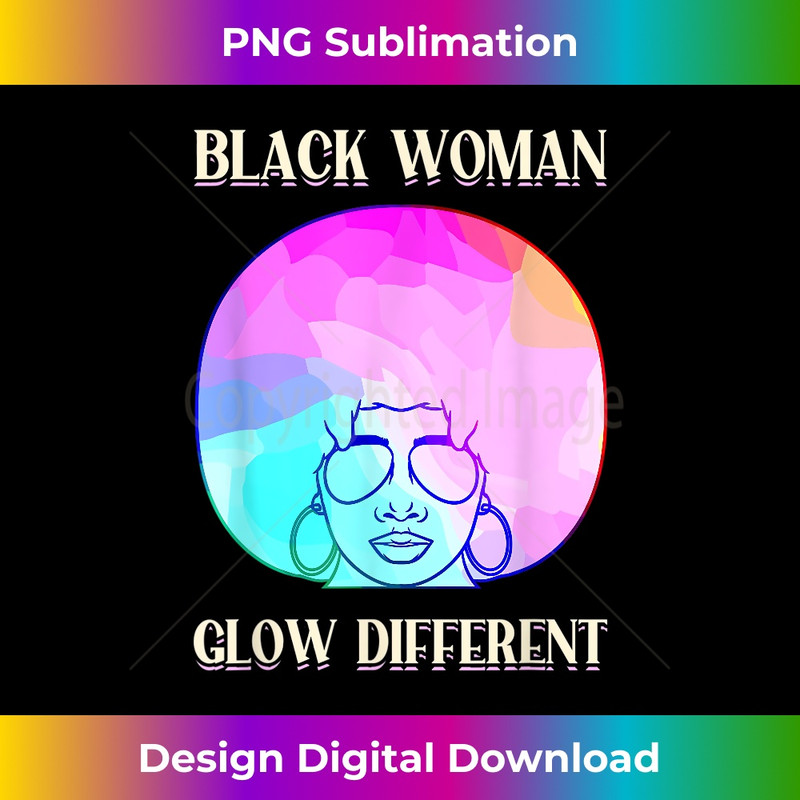 FT-20231216-1441_Black Women Glow Different Natural Black Hair Graffiti 0479.jpg