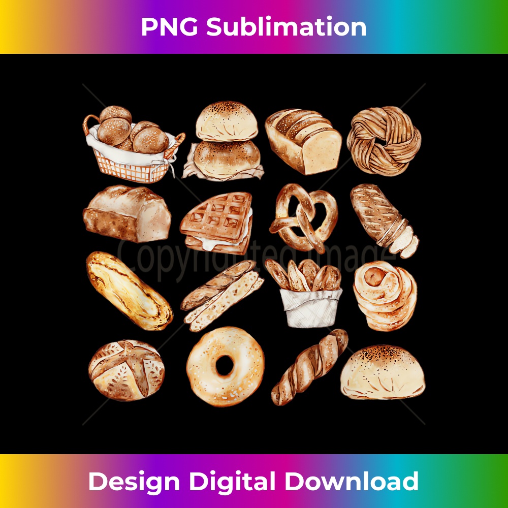 GI-20231216-1566_Bread Baker Bread Chart Bread Baking Bakery Bread Lovers Long Sleeve 0500.jpg