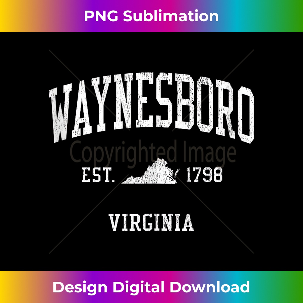 GT-20231216-6595_Waynesboro VA Vintage Athletic Sports JS01 Tank Top 2560.jpg