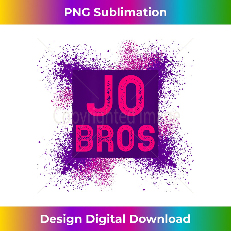 GW-20231216-3981_Jo Bros shirt, band shirt, music lover gift, concert tee 0252.jpg