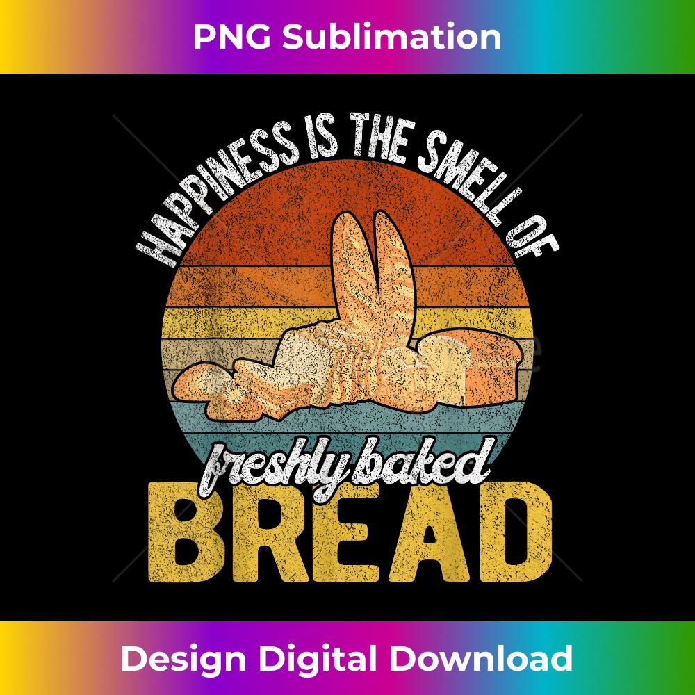 HG-20231216-3014_Freshly Baked Bread Funny Bread Baking Baker Retro Vintage 1019.jpg