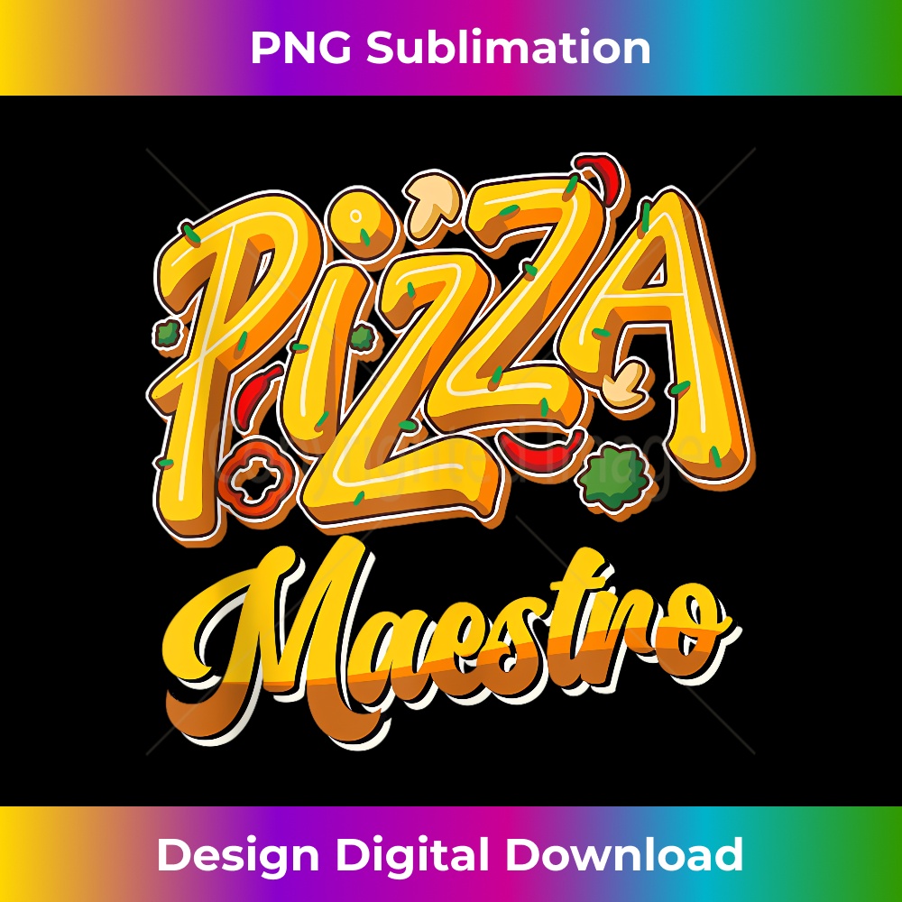 HR-20231216-5271_Pizza Maestro Hobby Baker Bakery Pizza Fan Pizza Making Tank Top 1933.jpg