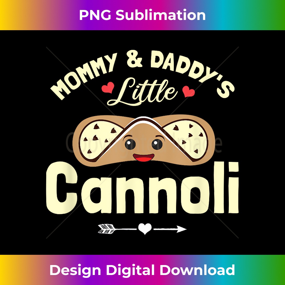 IH-20231216-4618_Mommy and Daddy's Little Cannoli Funny Toddler Italian Baby 1722.jpg