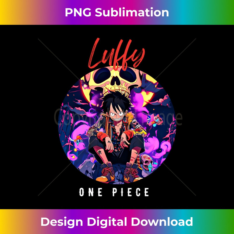 IH-20231216-4641_Monkey D Luffy-one peice anime character Cool merchandise 7180.jpg