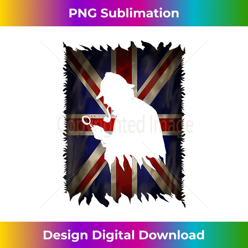 JE-20231216-5779_Sherlock Holmes UK Union Jack Distressed Flag Detective 2071.jpg