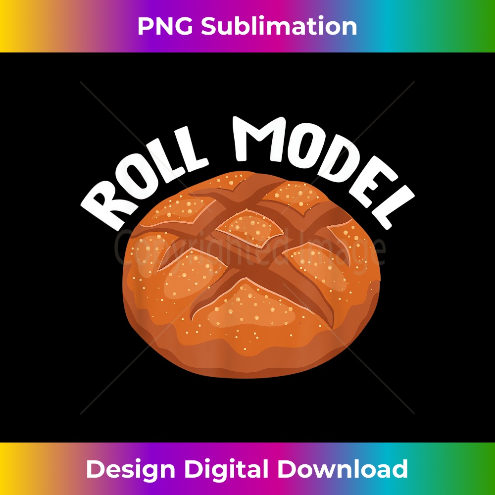 JF-20231216-5604_Roll Model Bread Maker Funny Baker Outfit Xmas Gift 2035.jpg