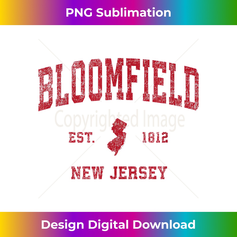 JJ-20231216-1461_Bloomfield New Jersey NJ Vintage Sports Design Red Print 0196.jpg