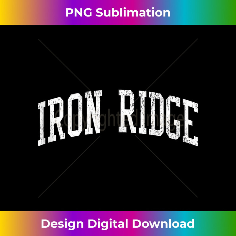 JS-20231216-3913_Iron Ridge WI Vintage Athletic Sports JS02 Tank Top 0975.jpg