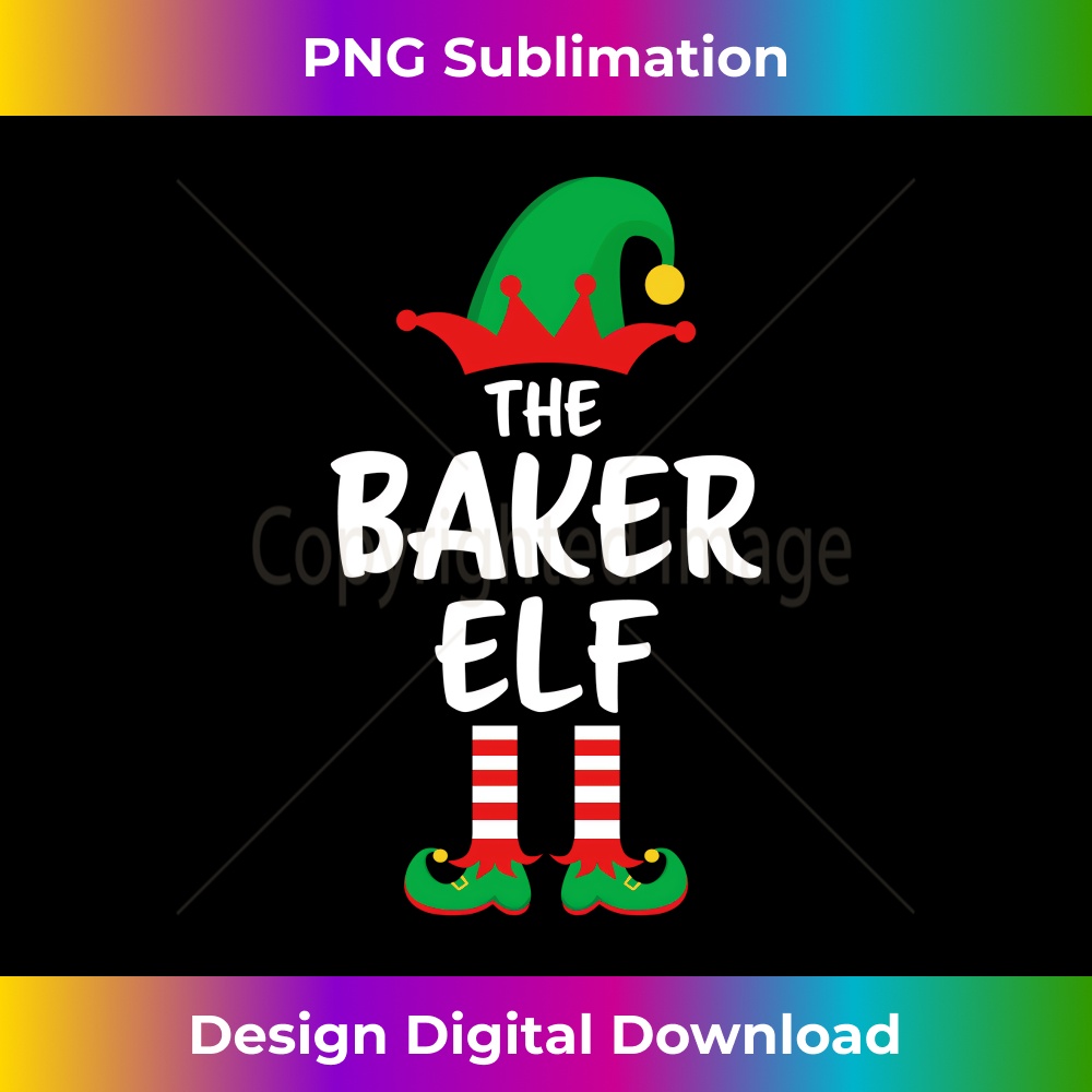 JZ-20231216-6171_The Baker Elf Matching Family Christmas Long Sleeve 2171.jpg