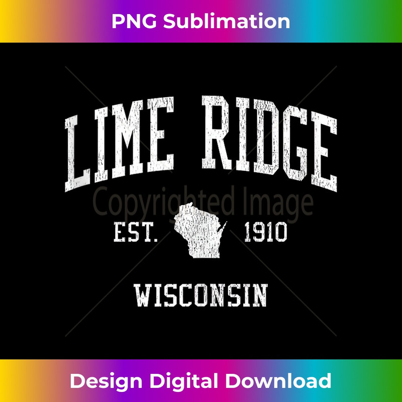 KB-20231216-4267_Lime Ridge WI Vintage Athletic Sports JS01 Tank Top 1161.jpg