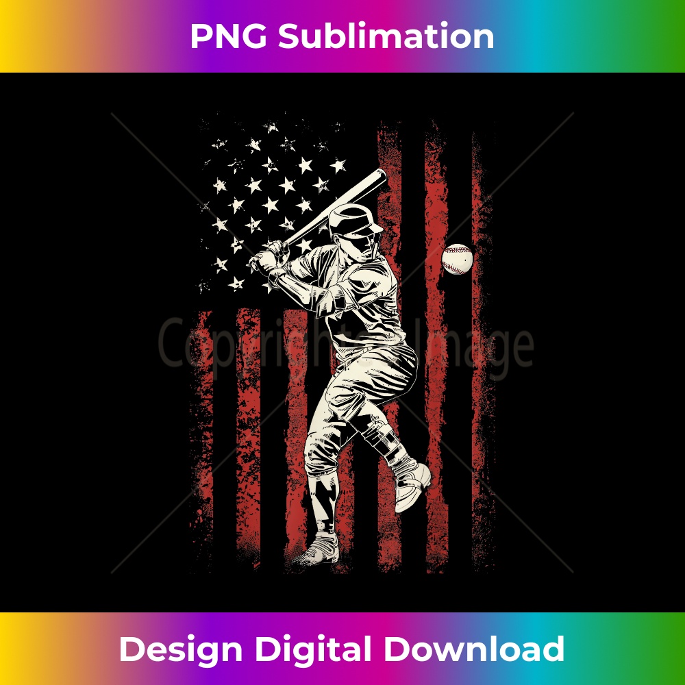 KU-20231216-304_American Flag Baseball Team Gift for Men Boys 0162.jpg