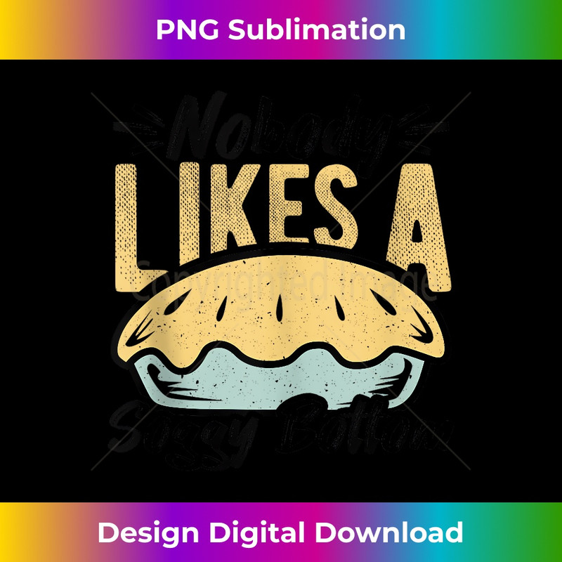 KV-20231216-4881_Nobody Likes A Soggy Bottom Cake Kitchen Baker Baking Fan Tank Top 1797.jpg