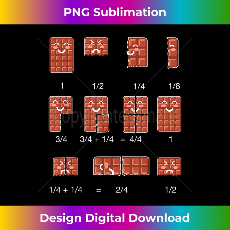 LQ-20231216-2211_Chocolate Bars Fractions Math Teacher Valentines Day 0082.jpg