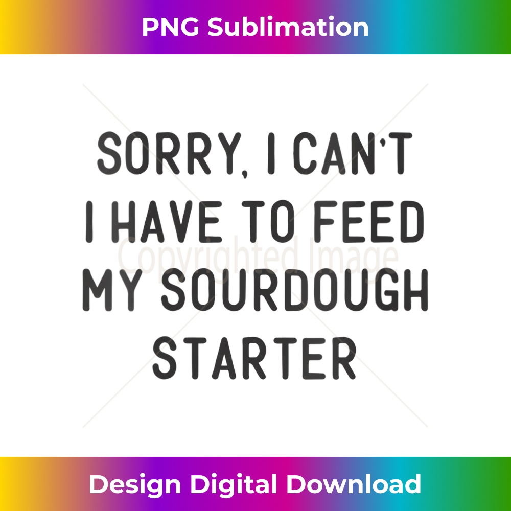 LZ-20231216-6856_Womens Funny Sourdough Feed My Starter Bread Baker Quote Saying V-Neck 2364.jpg