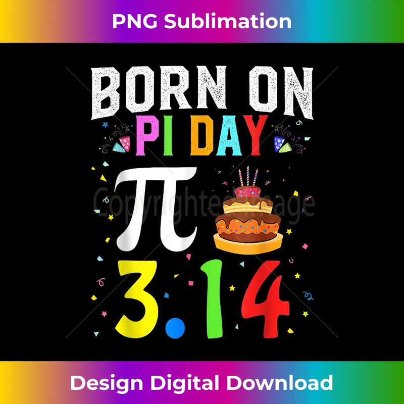NL-20231216-1516_Born on Pi Day Birthday Decorations Happy 14 March 14th Gift 0065.jpg