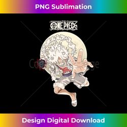 luffy gear 5 - eco-friendly sublimation png download - reimagine your sublimation pieces