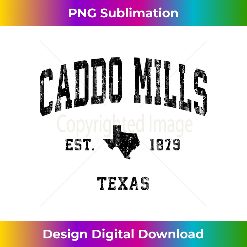 NZ-20231216-1820_Caddo Mills Texas TX Vintage Athletic Black Sports Design 0282.jpg