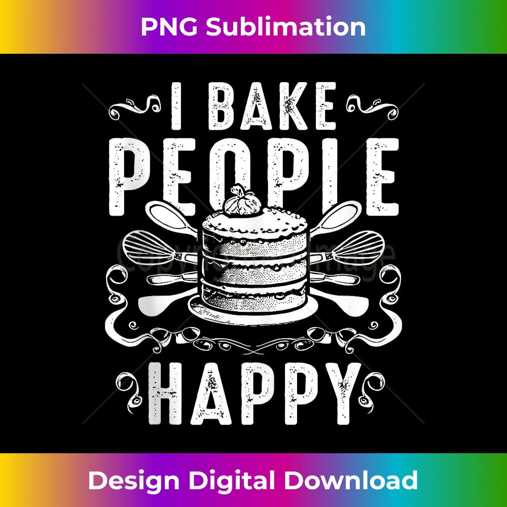 OD-20231216-3633_I Bake People Happy Bakery Cake Baking Baker Tank Top 1354.jpg