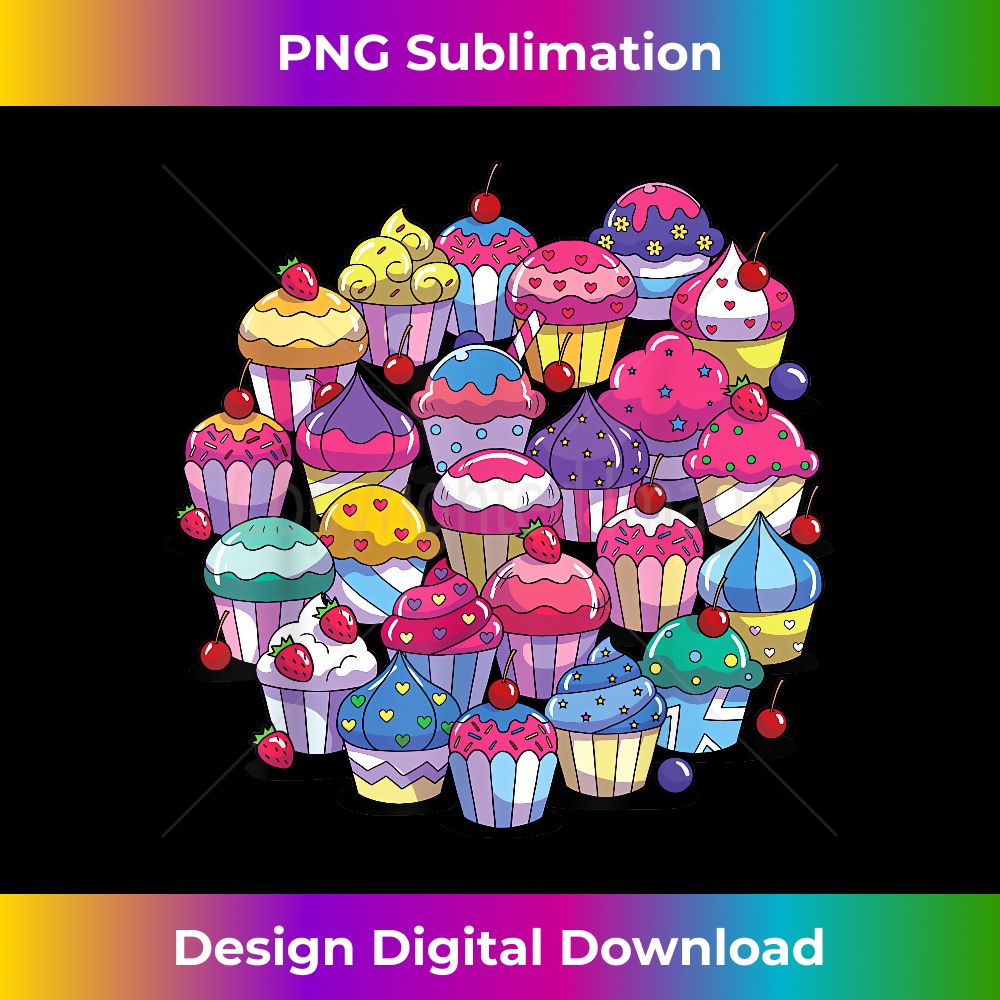 OD-20231216-4037_Kawaii Cupcakes Baking Crew Sweet Pastries Pastry Chef 1584.jpg