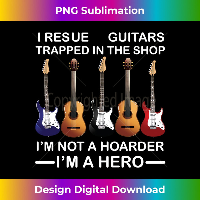 OO-20231216-3765_I Rescue Guitars Trapped In The Shop Iu2019m Not A Hoarder Iu2019m A Long Sleeve 0206.jpg