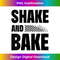 PM-20231216-6912_Womens Shake And Bake Confectionery Bake Lover Cupcake Pastry Cake V-Neck 2404.jpg