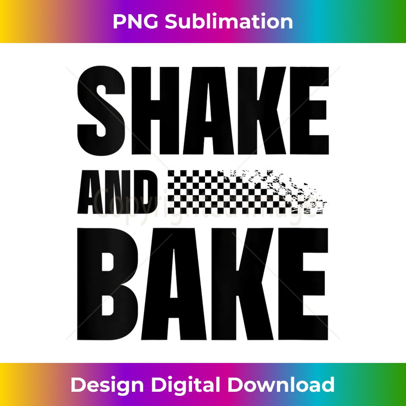 PM-20231216-6912_Womens Shake And Bake Confectionery Bake Lover Cupcake Pastry Cake V-Neck 2404.jpg