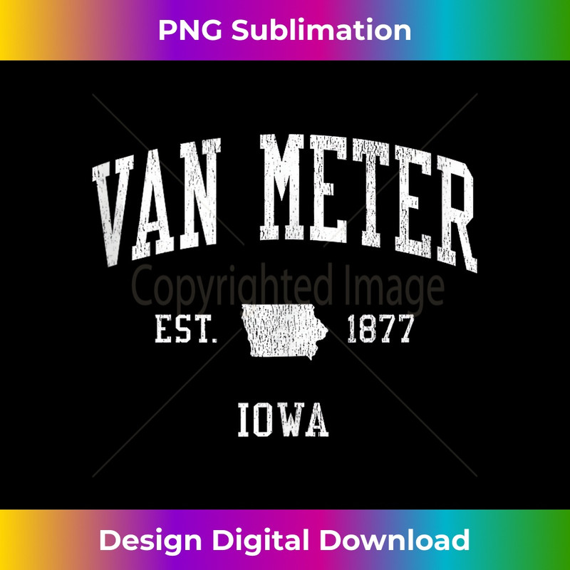 QB-20231216-6409_Van Meter IA Vintage Athletic Sports JS01 Tank Top 2433.jpg