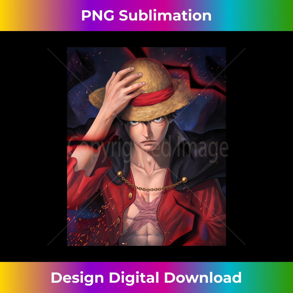 QK-20231216-6022_Straw Hat Pirate Monkey D Luffy 2106.jpg
