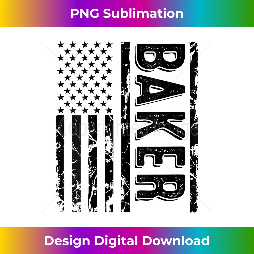 QV-20231216-6812_Womens Baker Last Name Funny Surname Team Baker Family Reunion V-Neck 2328.jpg