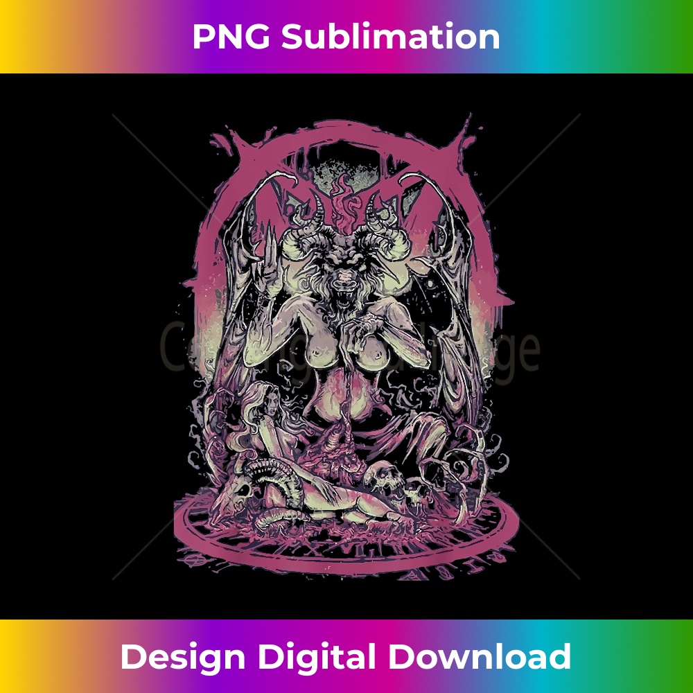 SE-20231216-1101_Baphomet Satanist Satanic Dark Art Evil 666 pentagram 0475.jpg