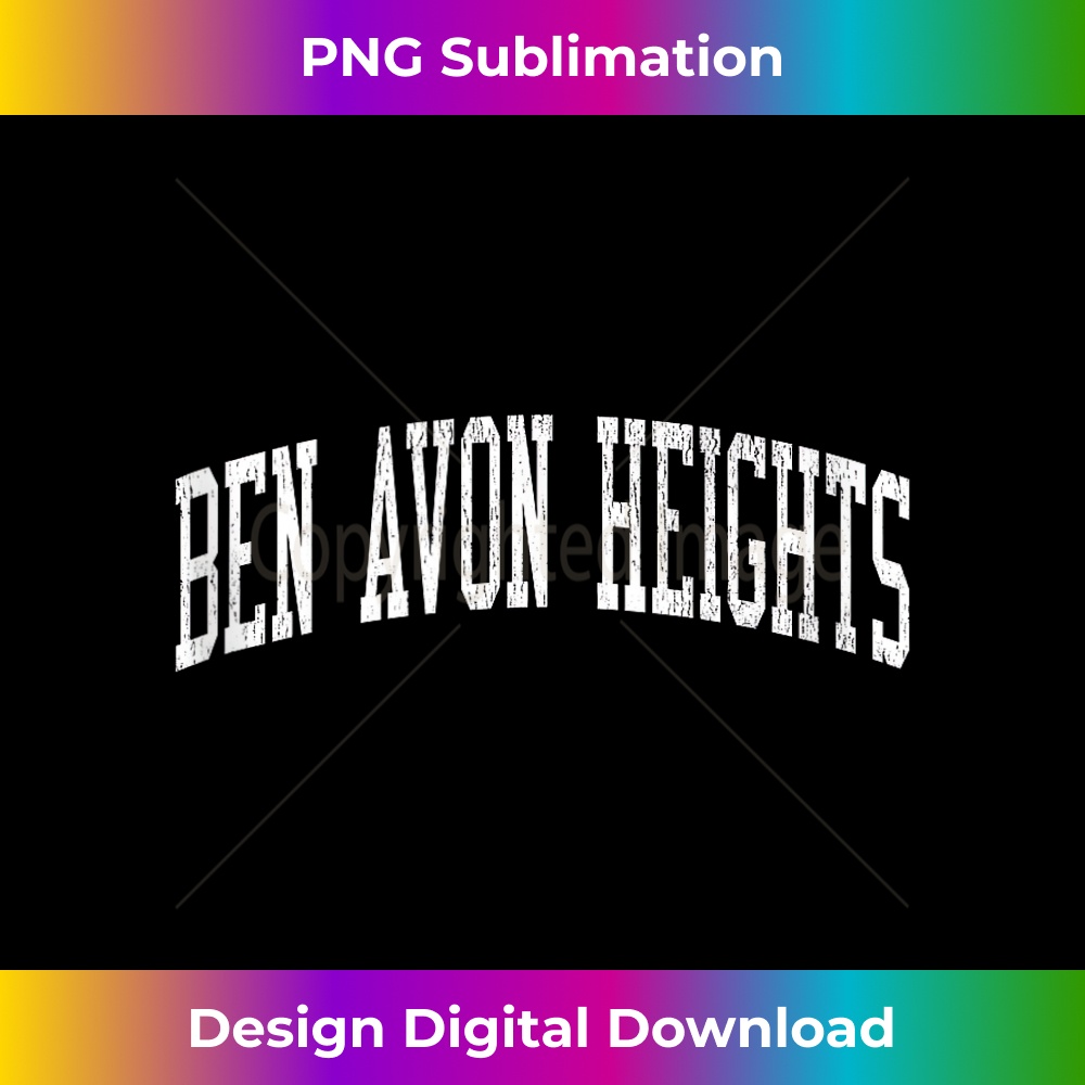 SF-20231216-1259_Ben Avon Heights PA Vintage Athletic Sports JS02 Tank Top 0165.jpg