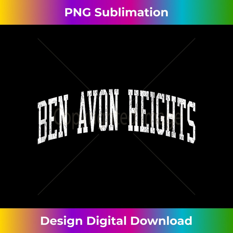 SF-20231216-1259_Ben Avon Heights PA Vintage Athletic Sports JS02 Tank Top 0165.jpg