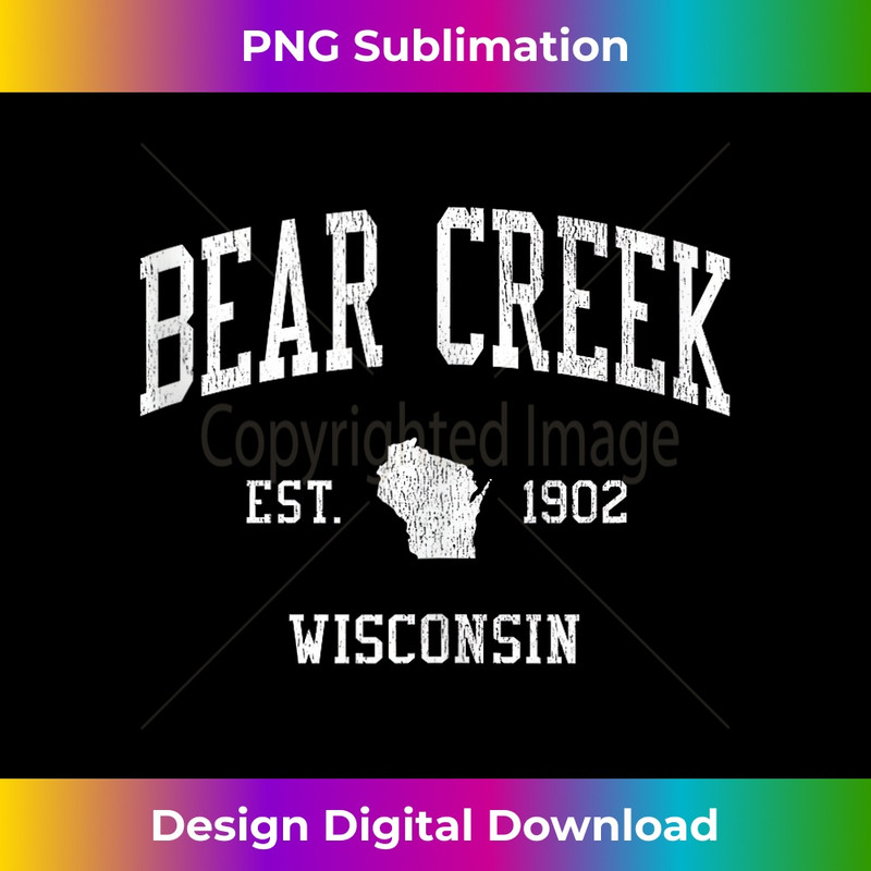 SO-20231216-1189_Bear Creek WI Vintage Athletic Sports JS01 Tank Top 0136.jpg
