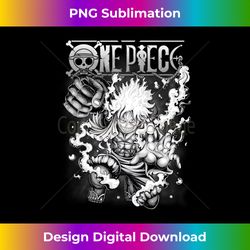 luffy gear 5 sun god nika - bohemian sublimation digital download - spark your artistic genius