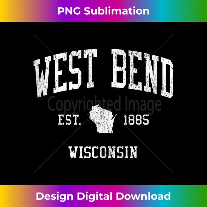 TZ-20231216-6625_West Bend WI Vintage Athletic Sports JS01 Tank Top 2580.jpg