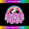 UL-20231216-274_Alpha Male Unicorn Funny Sarcastic Ironic Weird Y2K Humor 0143.jpg