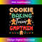 VA-20231216-2364_Cookie Baking Team Captain Gingerbread Christmas Pajamas Long Sleeve 0737.jpg