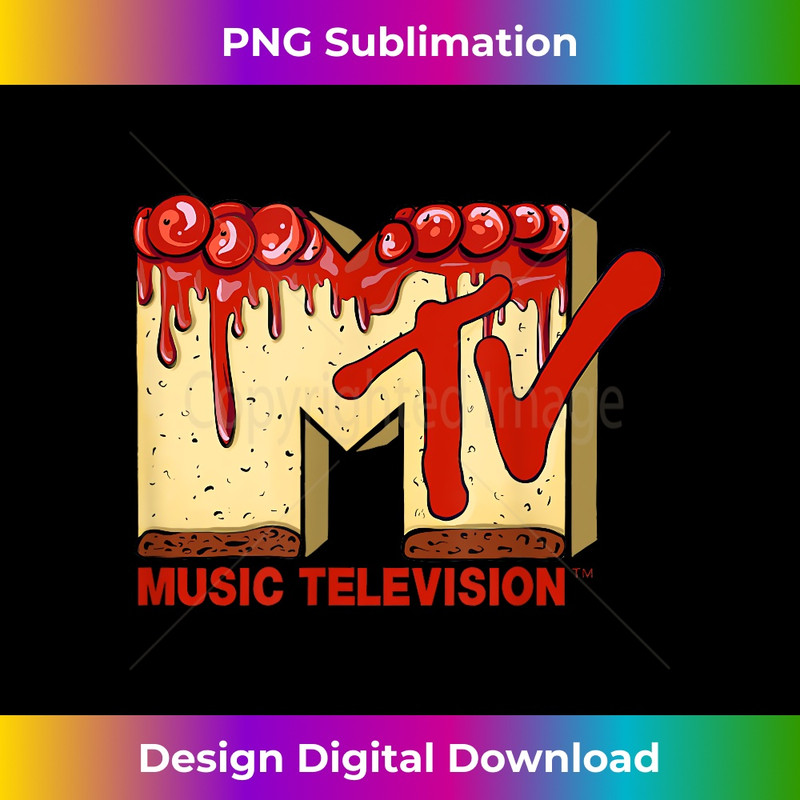 VO-20231216-4421_Mademark x MTV - Original MTV Logo with a tasty cherry pie cake 1674.jpg
