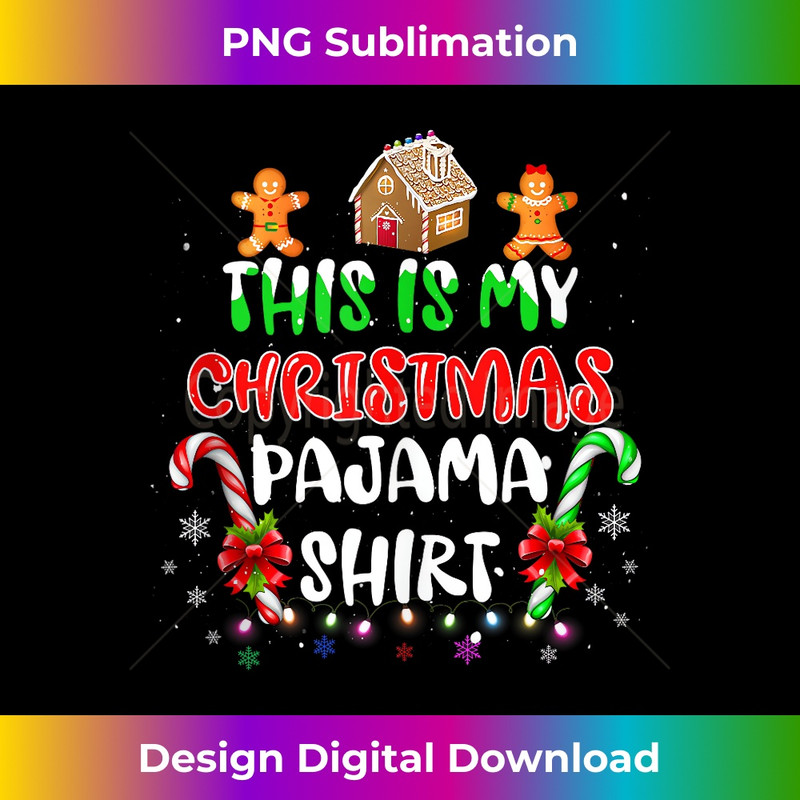 VQ-20231216-6237_This Is My Christmas Pajama Bakers Christmas Cookie Tank Top 2215.jpg