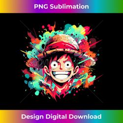 luffy - eco-friendly sublimation png download - reimagine your sublimation pieces