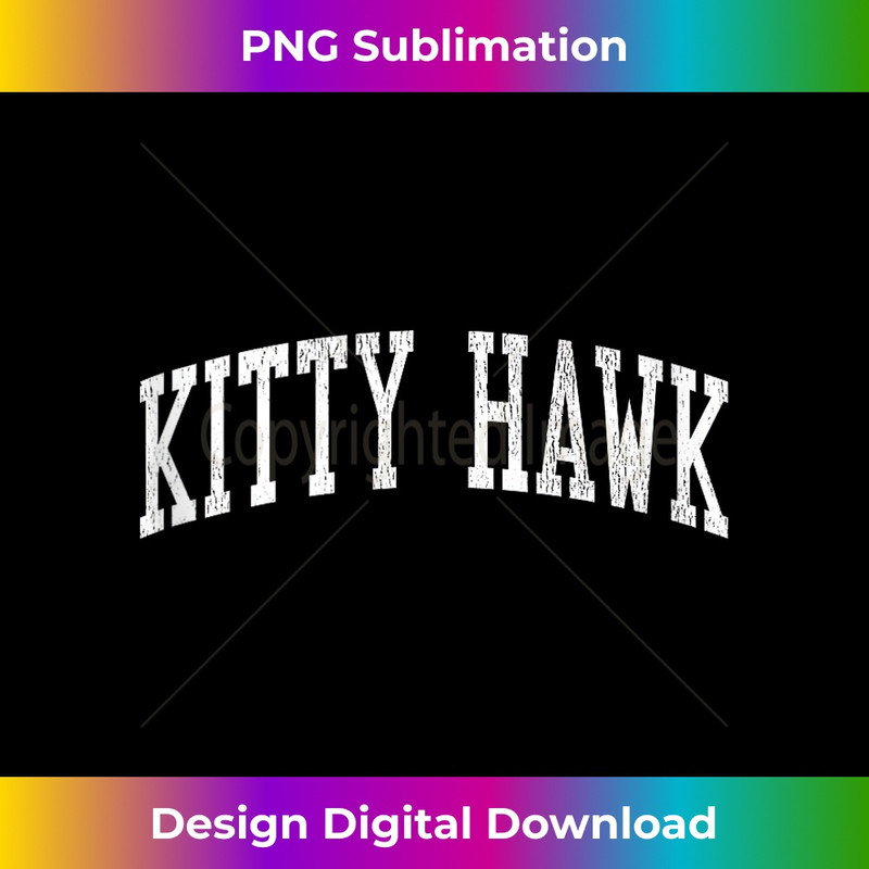 WW-20231216-4090_Kitty Hawk NC Vintage Athletic Sports JS02 Tank Top 1057.jpg