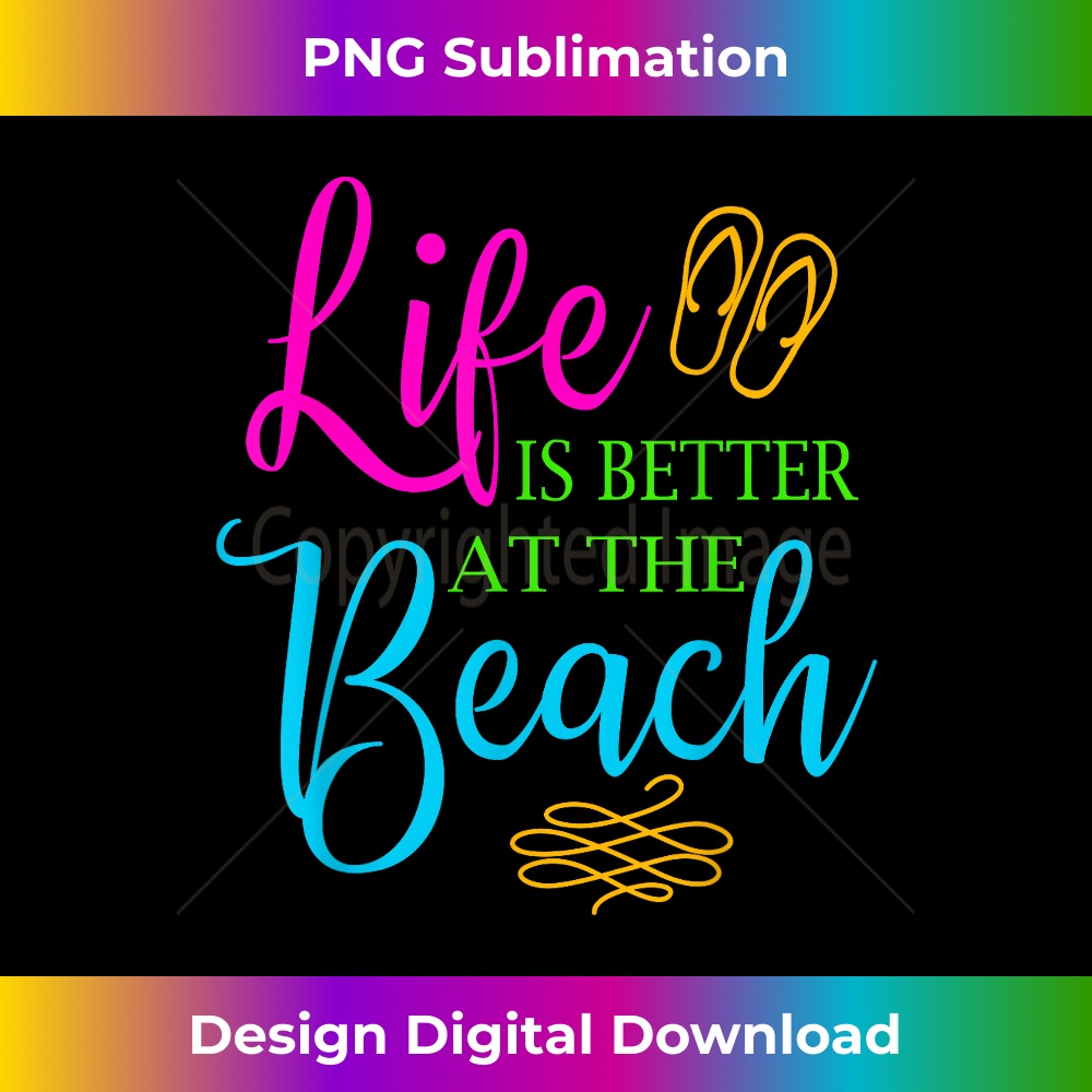 WX-20231216-4237_Life is Better at the Beach Summer Themed Beach Tshirt 1634.jpg