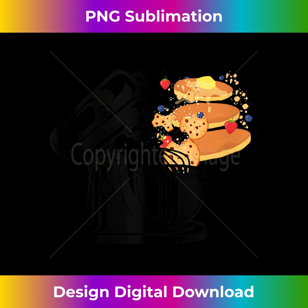 XB-20231216-5119_Pancake Baker Cookie Baker Bakery Baking Pastry Chef Tank Top 1880.jpg