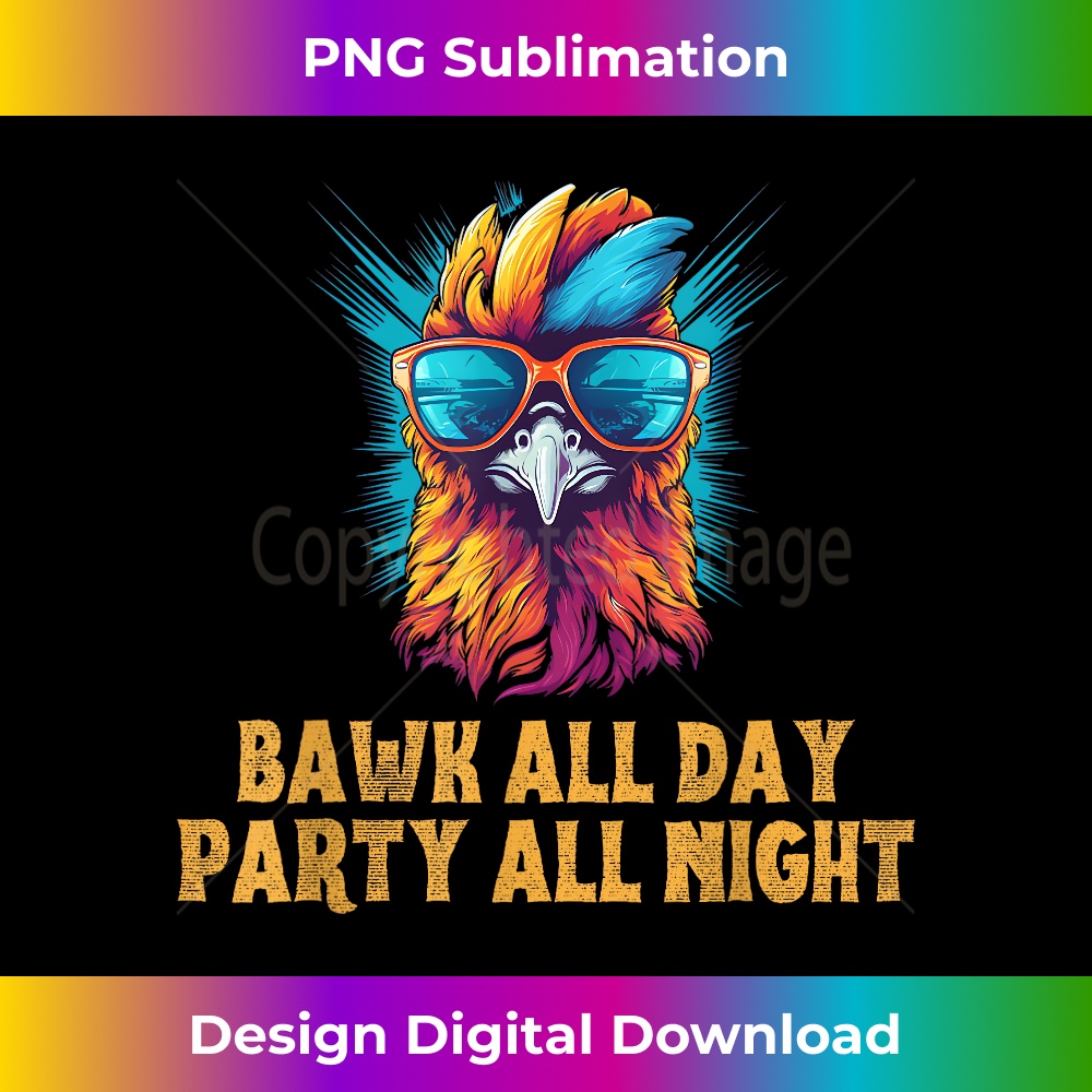 XP-20231216-1161_Bawk All Day Party All Night Funny Chicken Rooster Graphic 0519.jpg