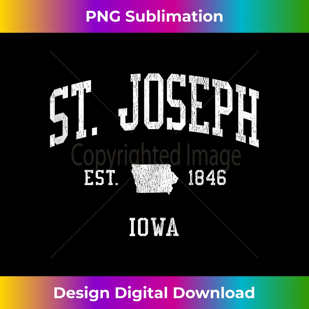 YE-20231216-5954_St. Joseph IA Vintage Athletic Sports JS01 Tank Top 2173.jpg