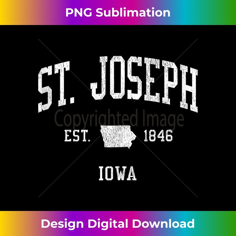 YE-20231216-5954_St. Joseph IA Vintage Athletic Sports JS01 Tank Top 2173.jpg