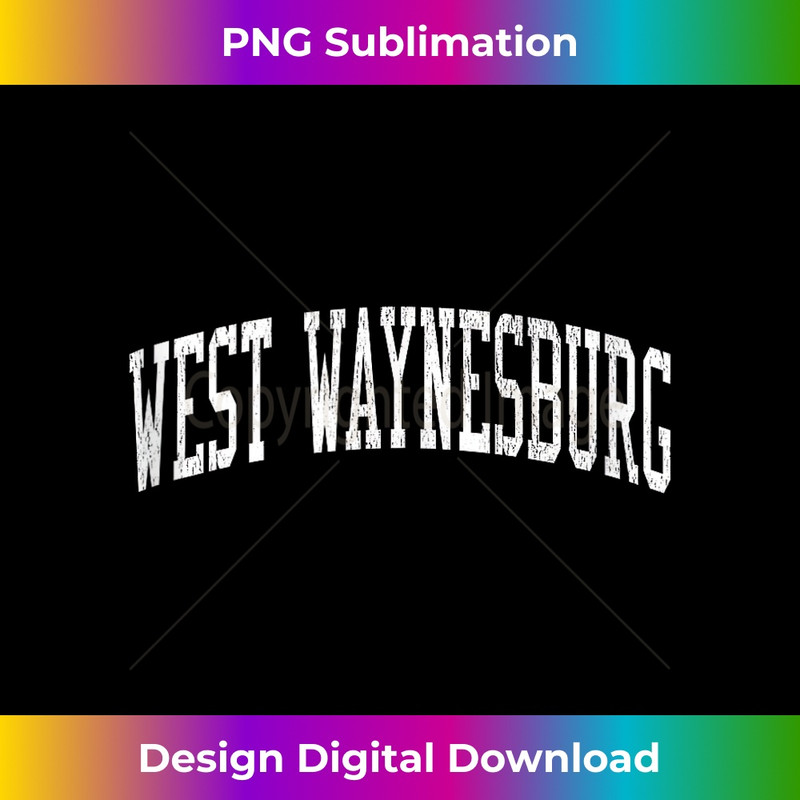 YQ-20231216-6657_West Waynesburg PA Vintage Athletic Sports JS02 Tank Top 2612.jpg