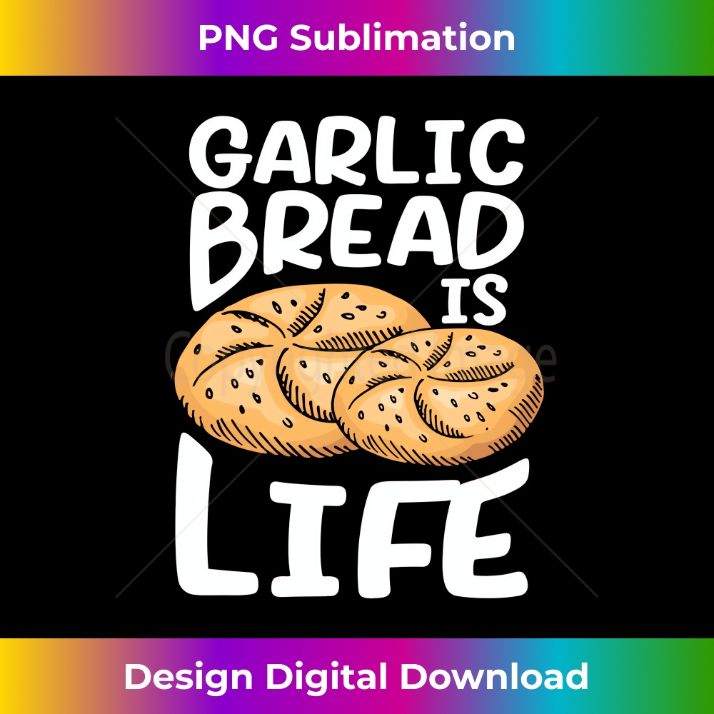 YR-20231216-3243_Garlic Bread Baking Is Life Bakery Baker Long Sleeve 1224.jpg