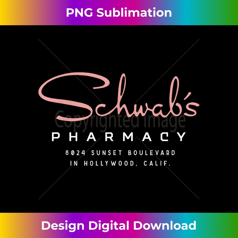 ZE-20231216-5717_Schwab's Pharmacy Hollywood, CA Vintage Unisex 0396.jpg