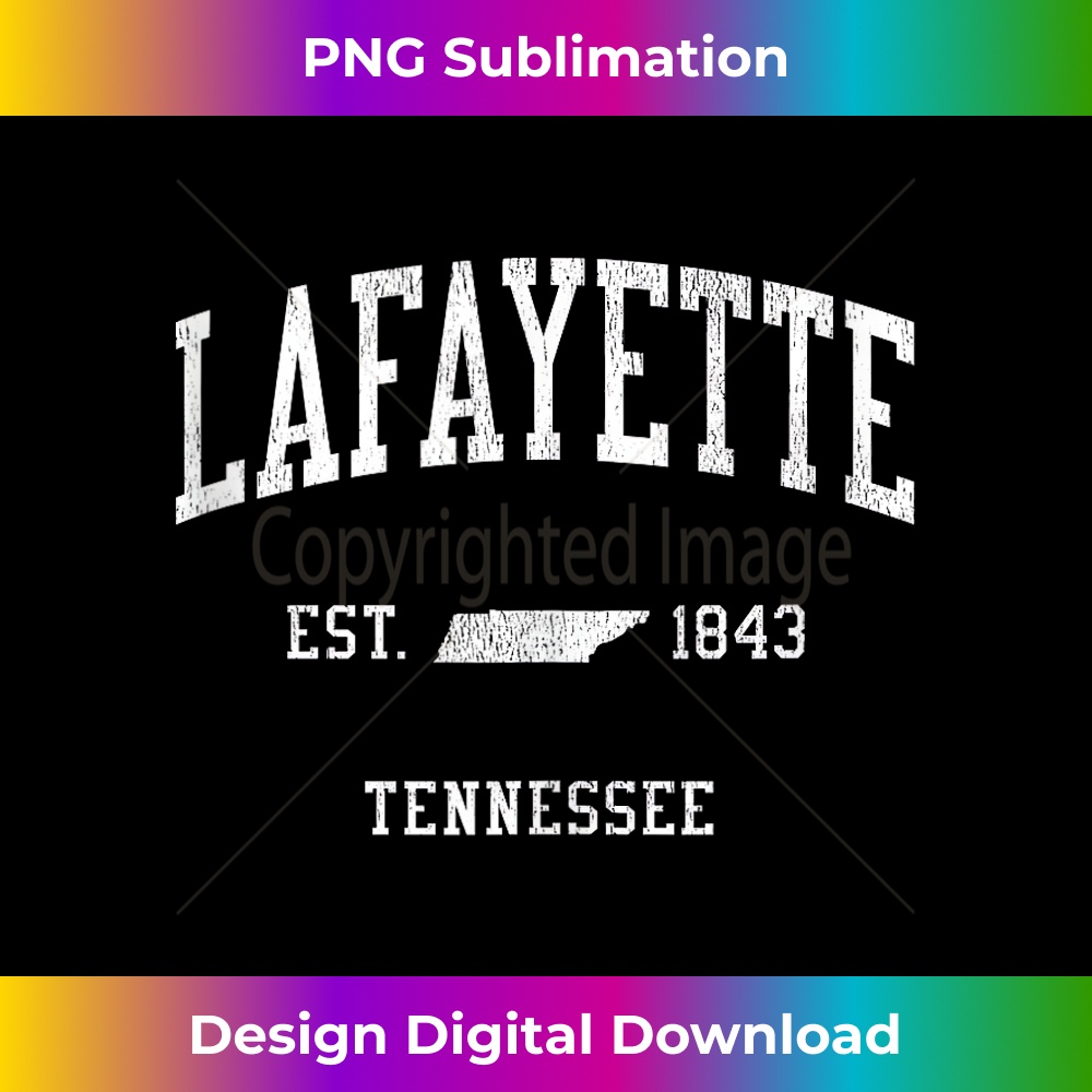 ZO-20231216-4119_Lafayette TN Vintage Athletic Sports JS01 Tank Top 1078.jpg